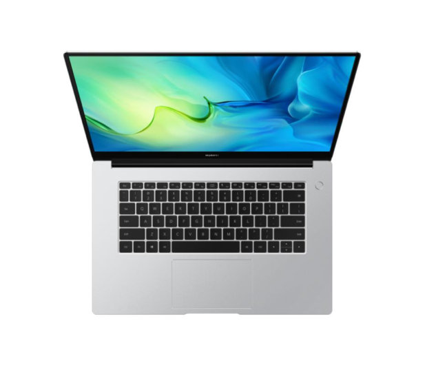 HUAWEI MateBook D15 Intel Corei5-1135G7/8GB/512GB SSD/15,6"/Windows 10 Home/Silver - 667313 - zdjęcie 2